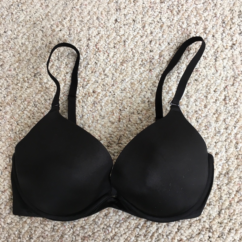 Victoria’s Secret Satin Smooth Multiway Bra